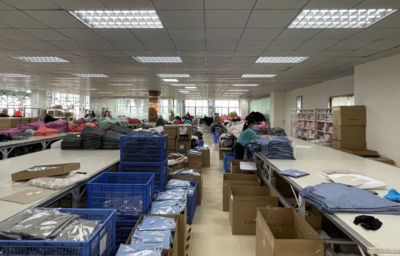 年交易額超萬億，全球最大服裝批發市場的核心驅動力